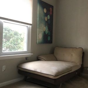 Meet your Posher, Duane